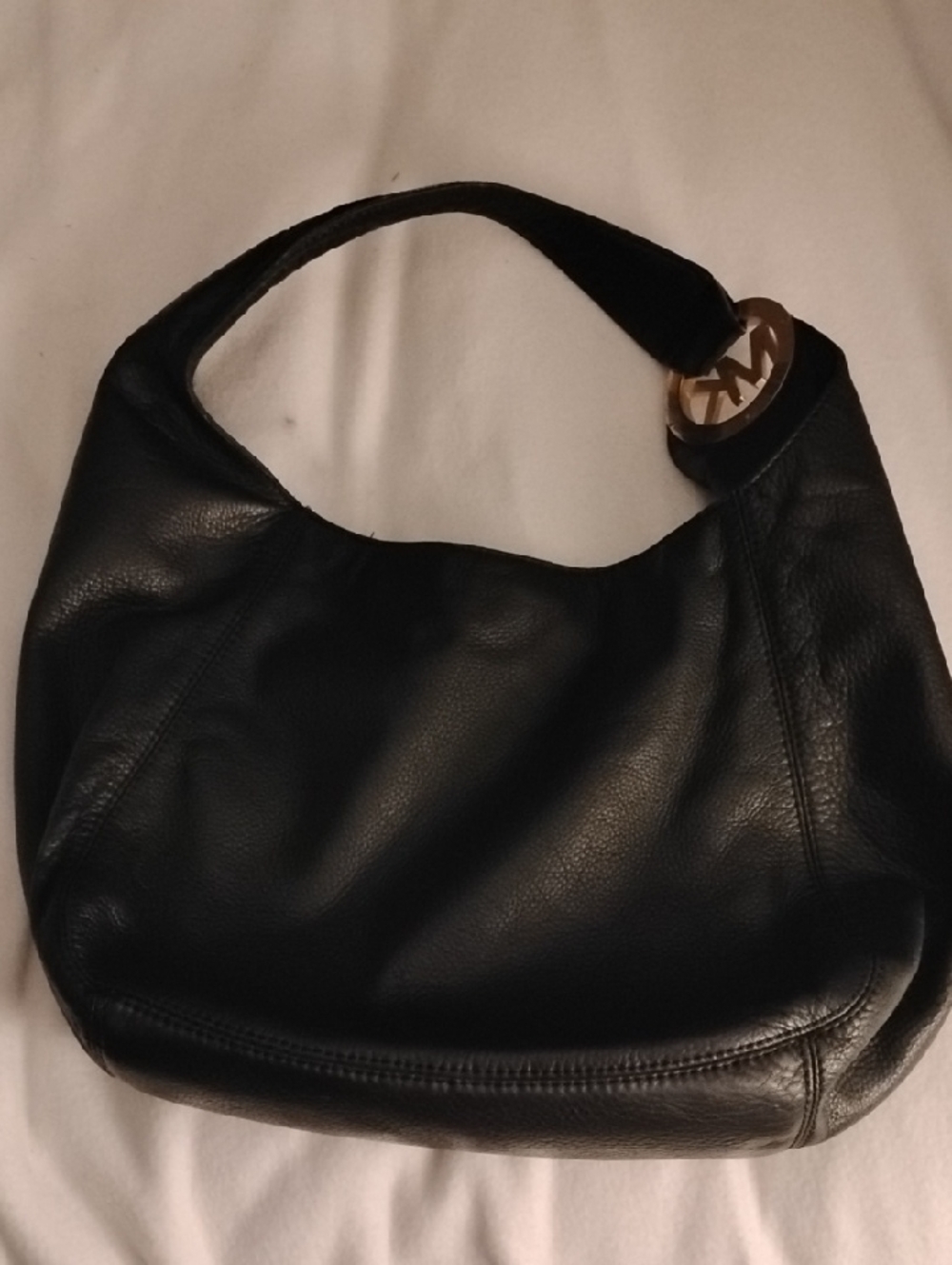 Michael Kors One Strap Shoulder Bag - Picture 2 of 5